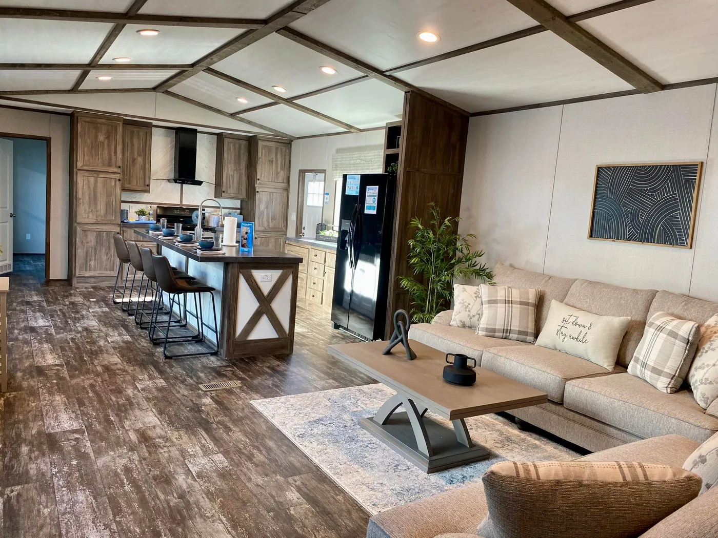 home image