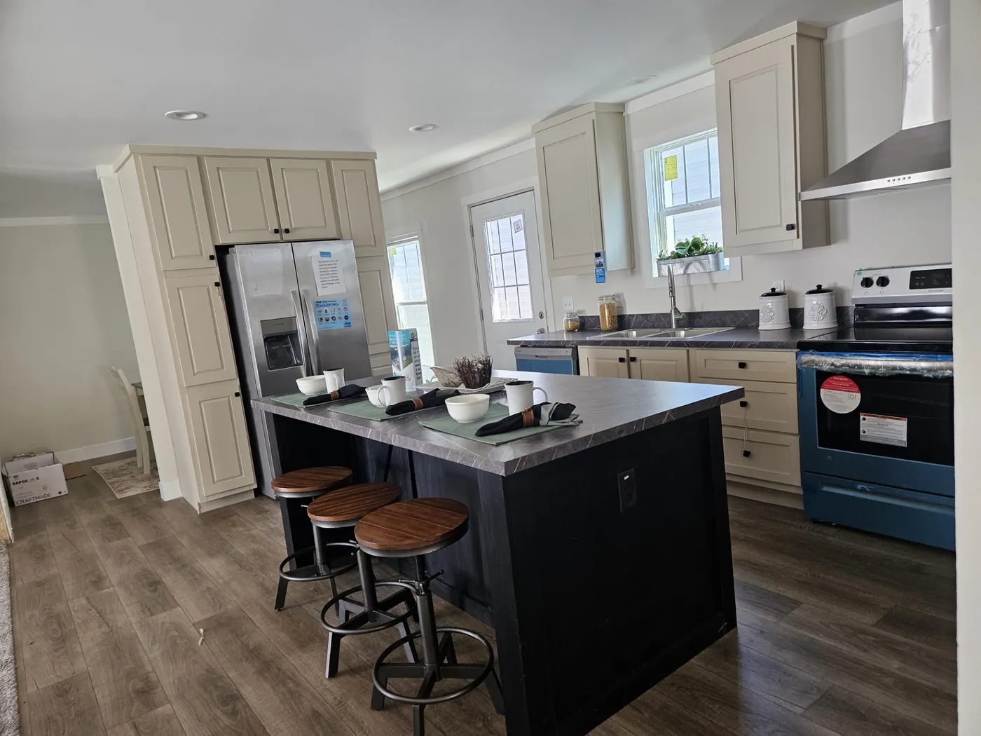 home image