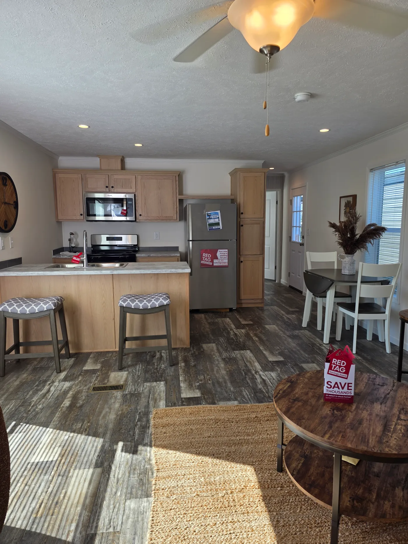 home image