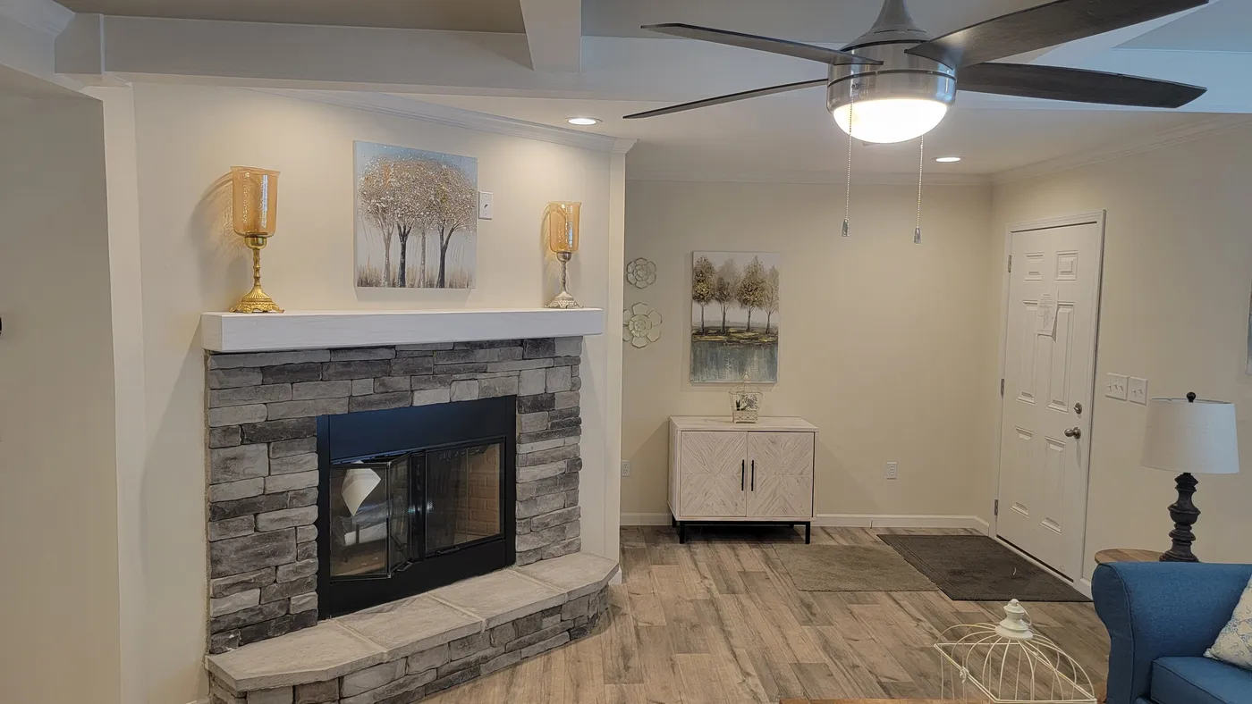 home image