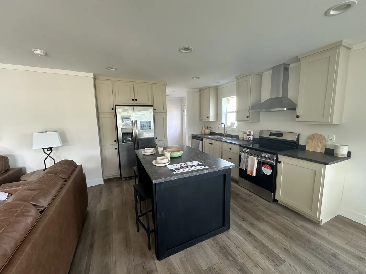 home image