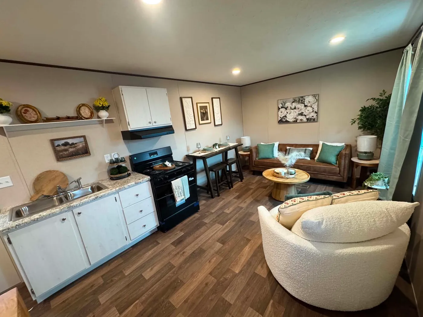 home image