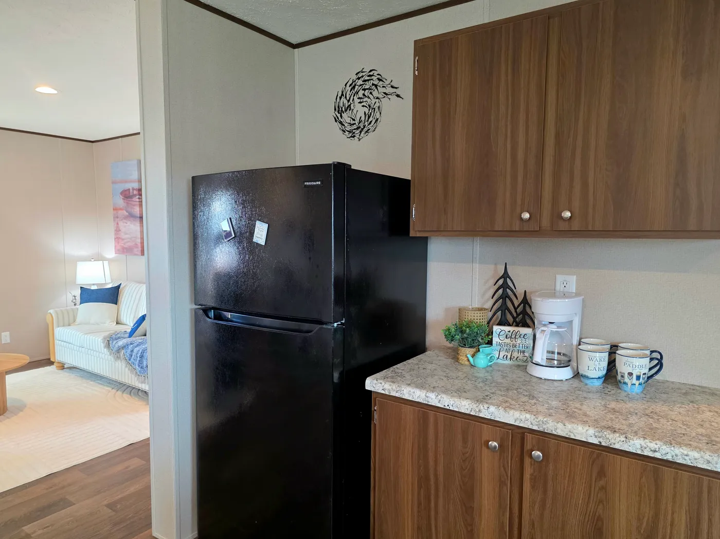 home image