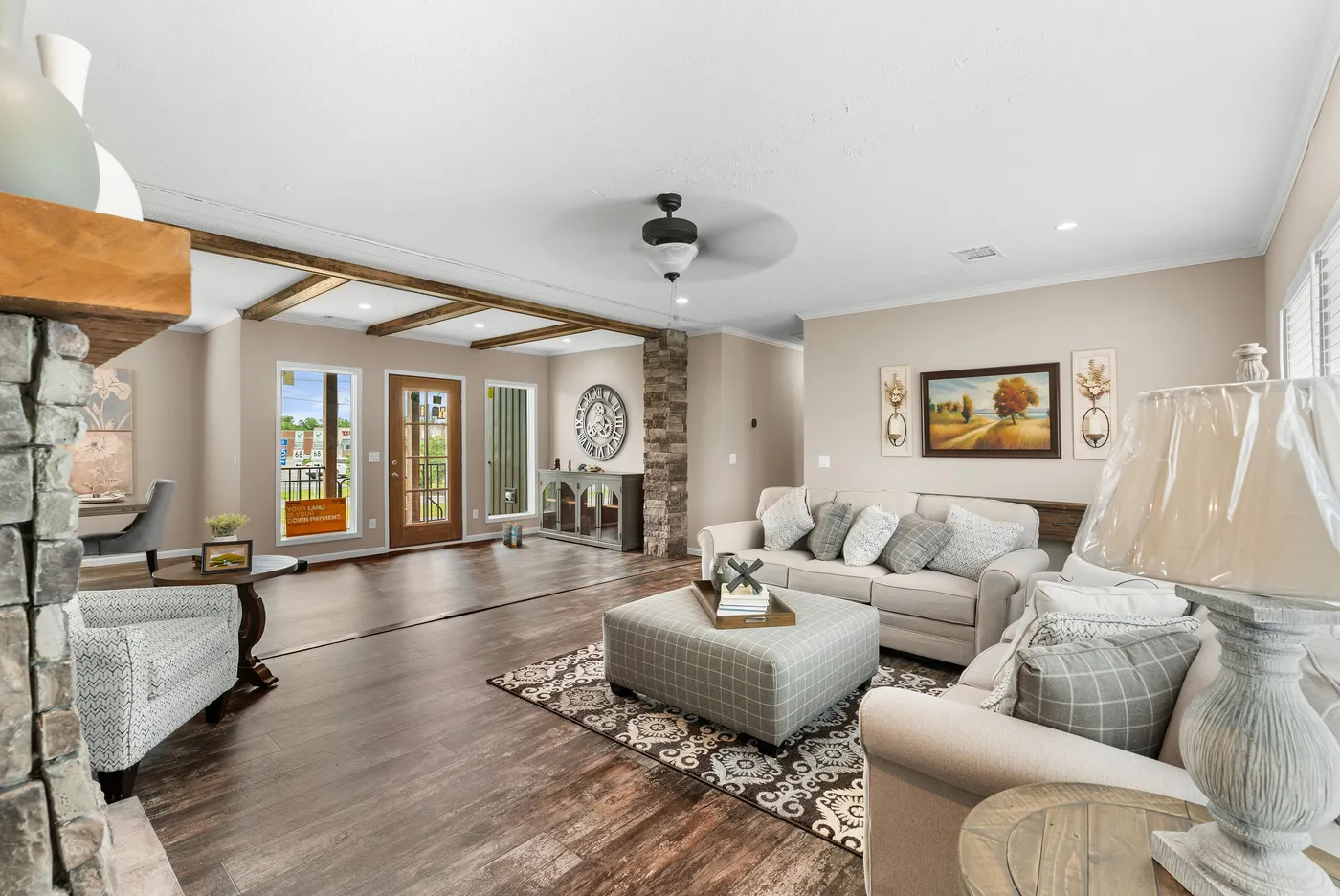 home image