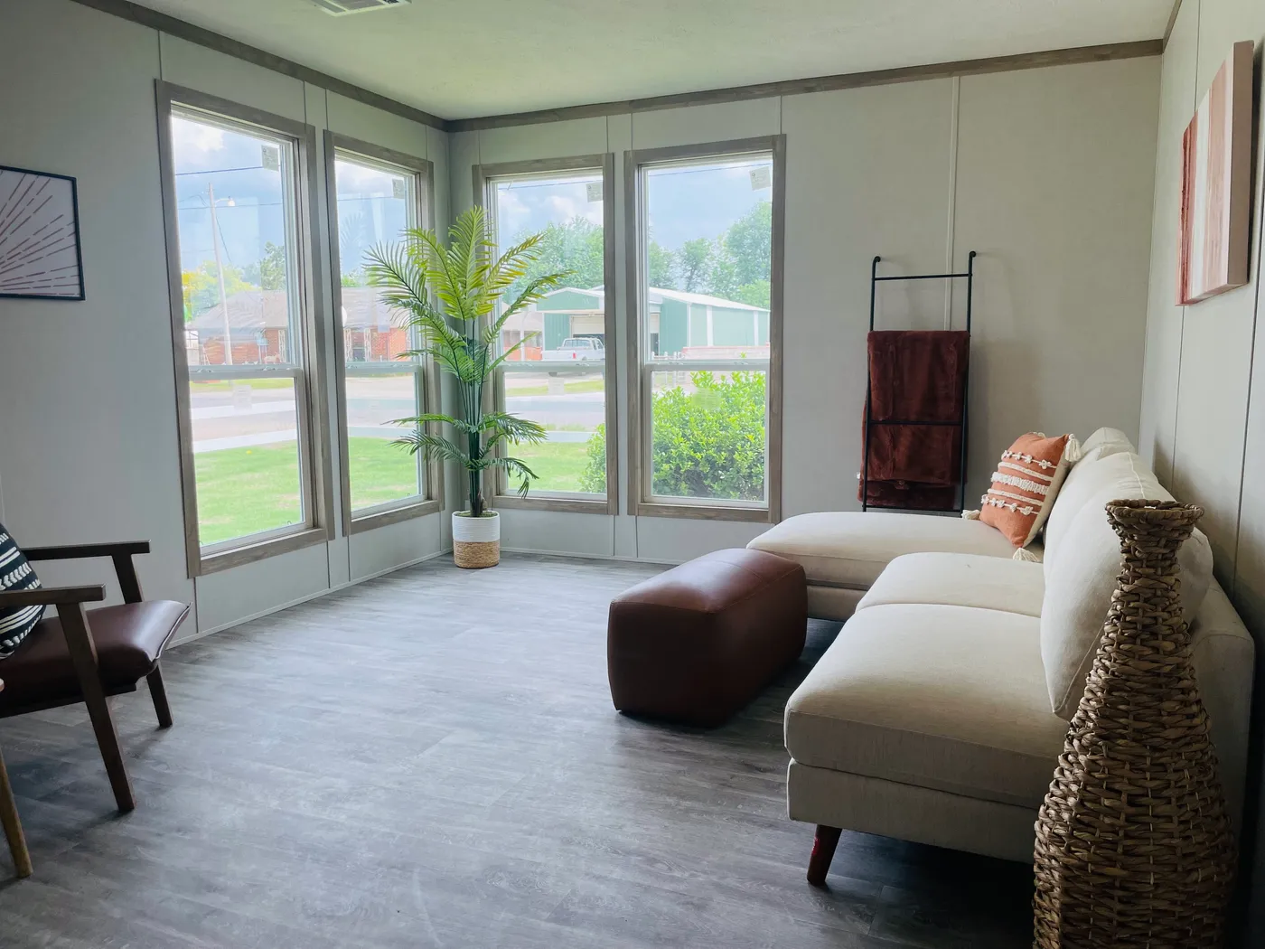 home image