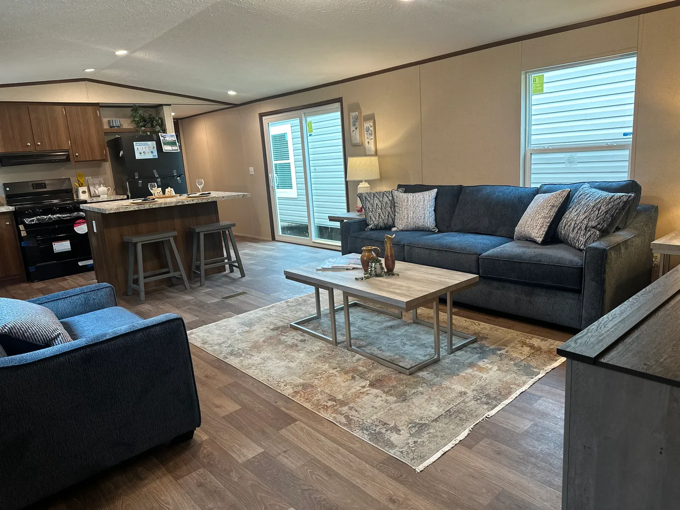 home image