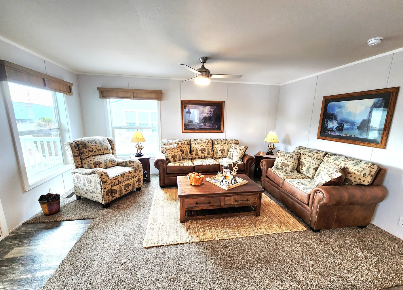 home image