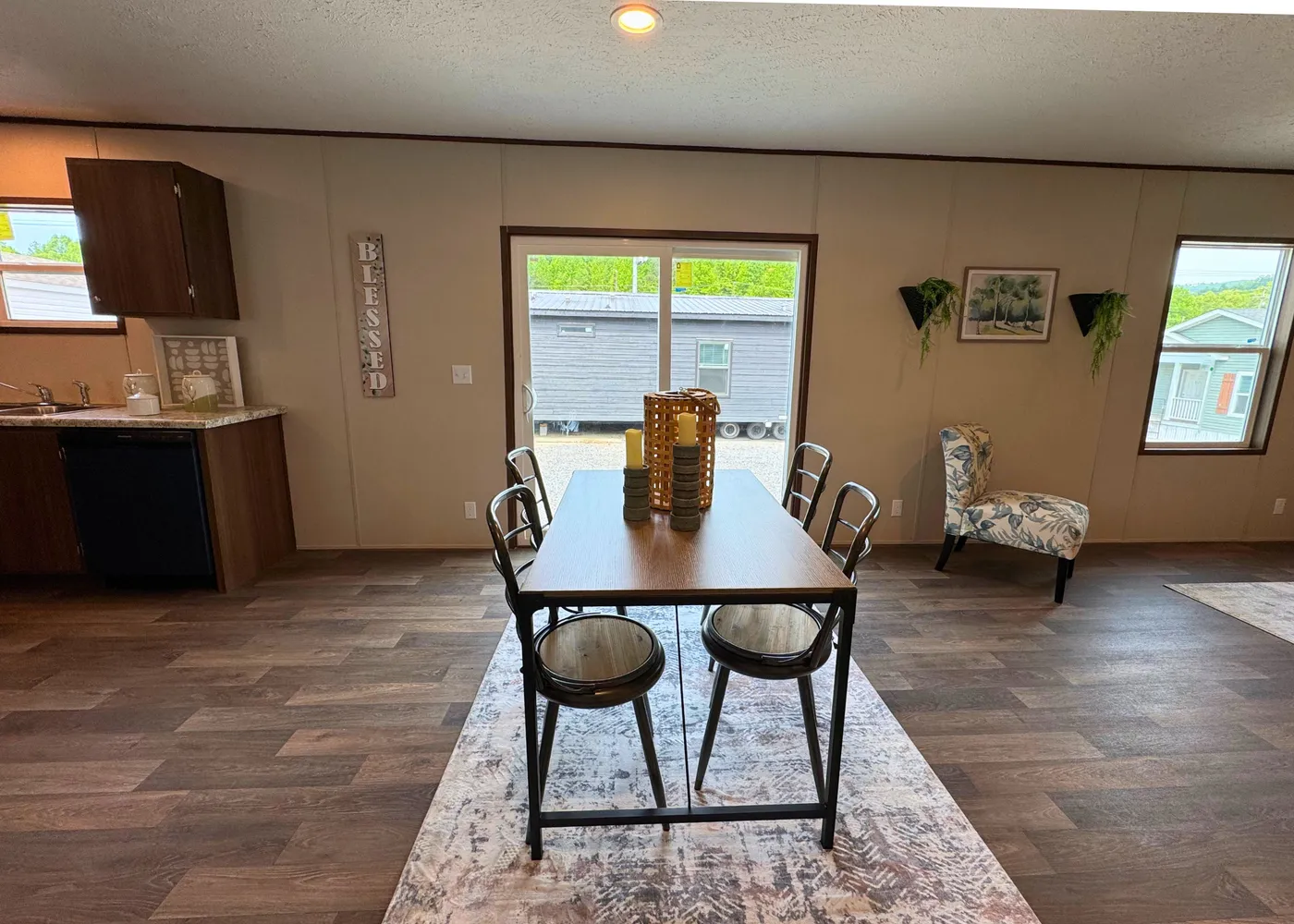 home image