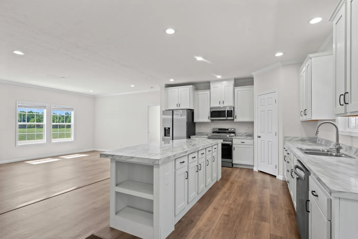 home image