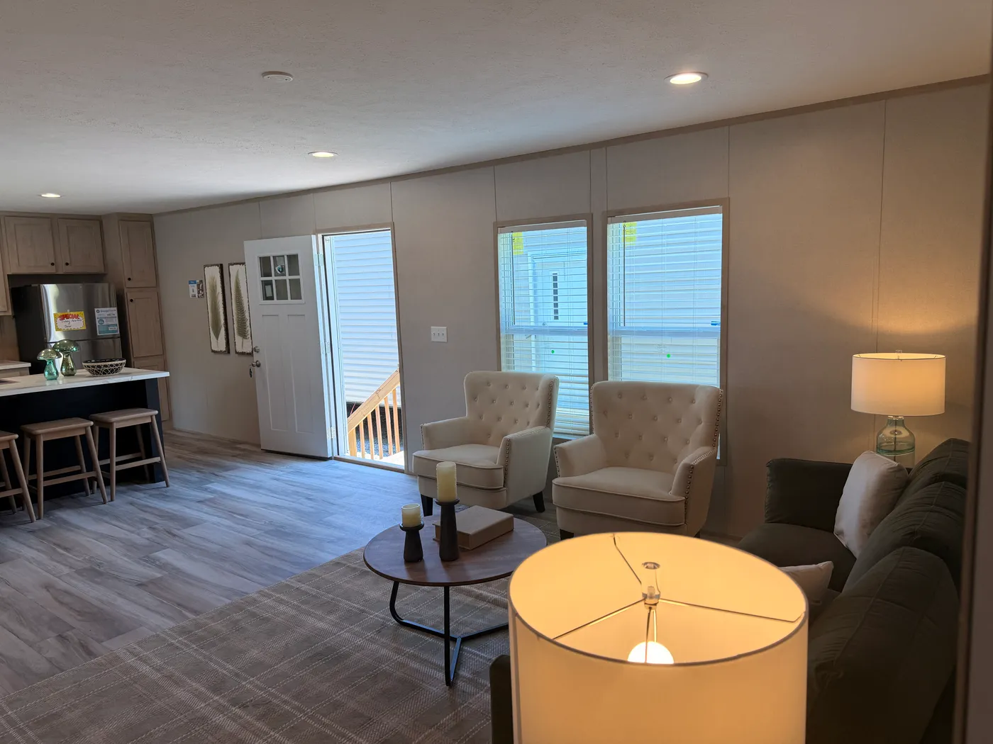 home image