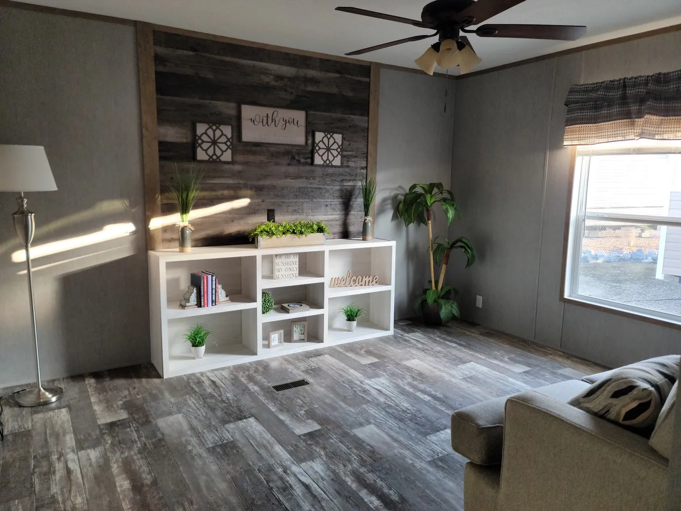 Great Family Home! Zero Wasted Space! "THE MORRI home image