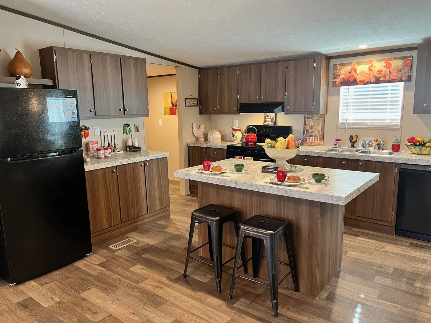 home image