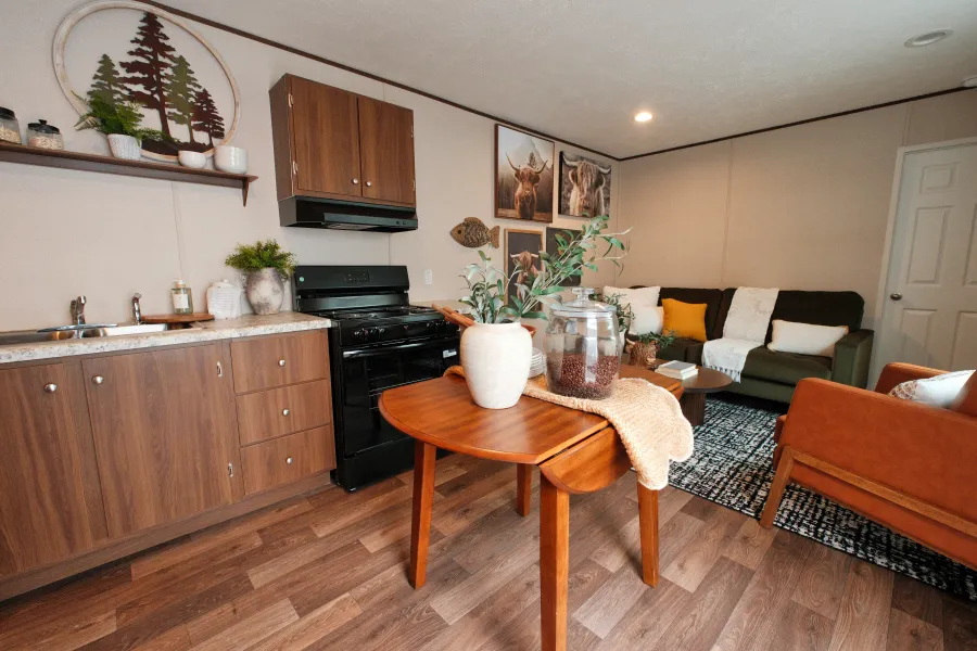 home image