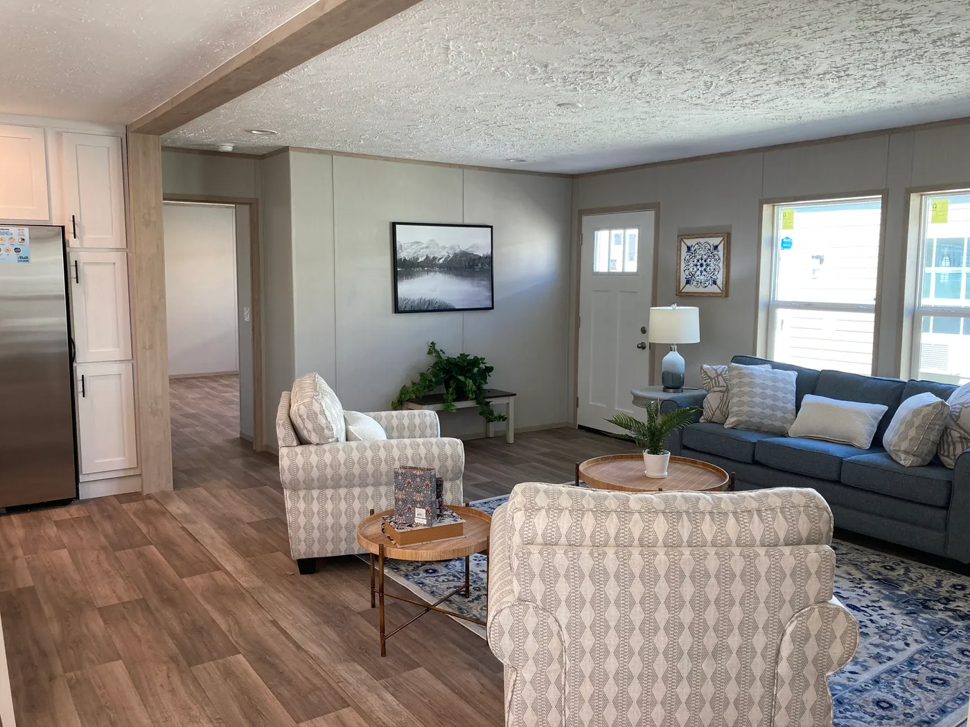 home image