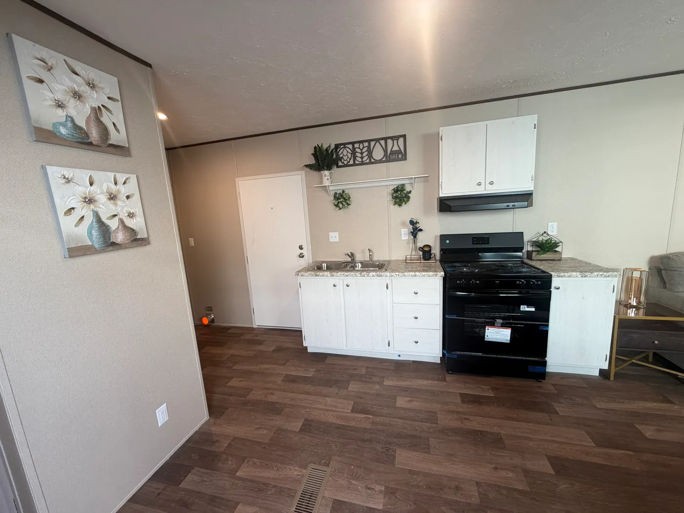 home image