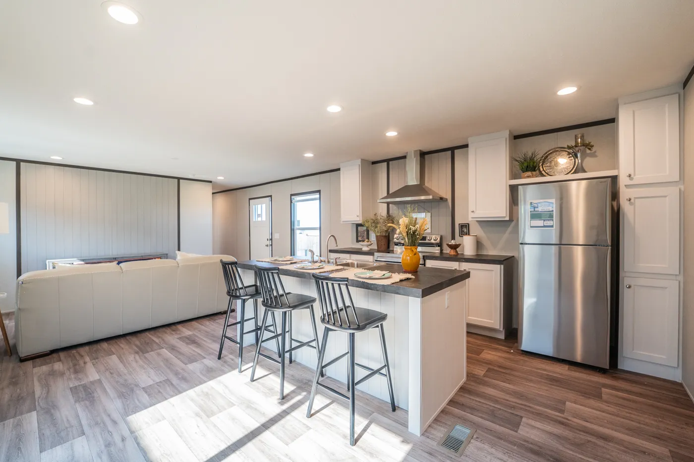home image