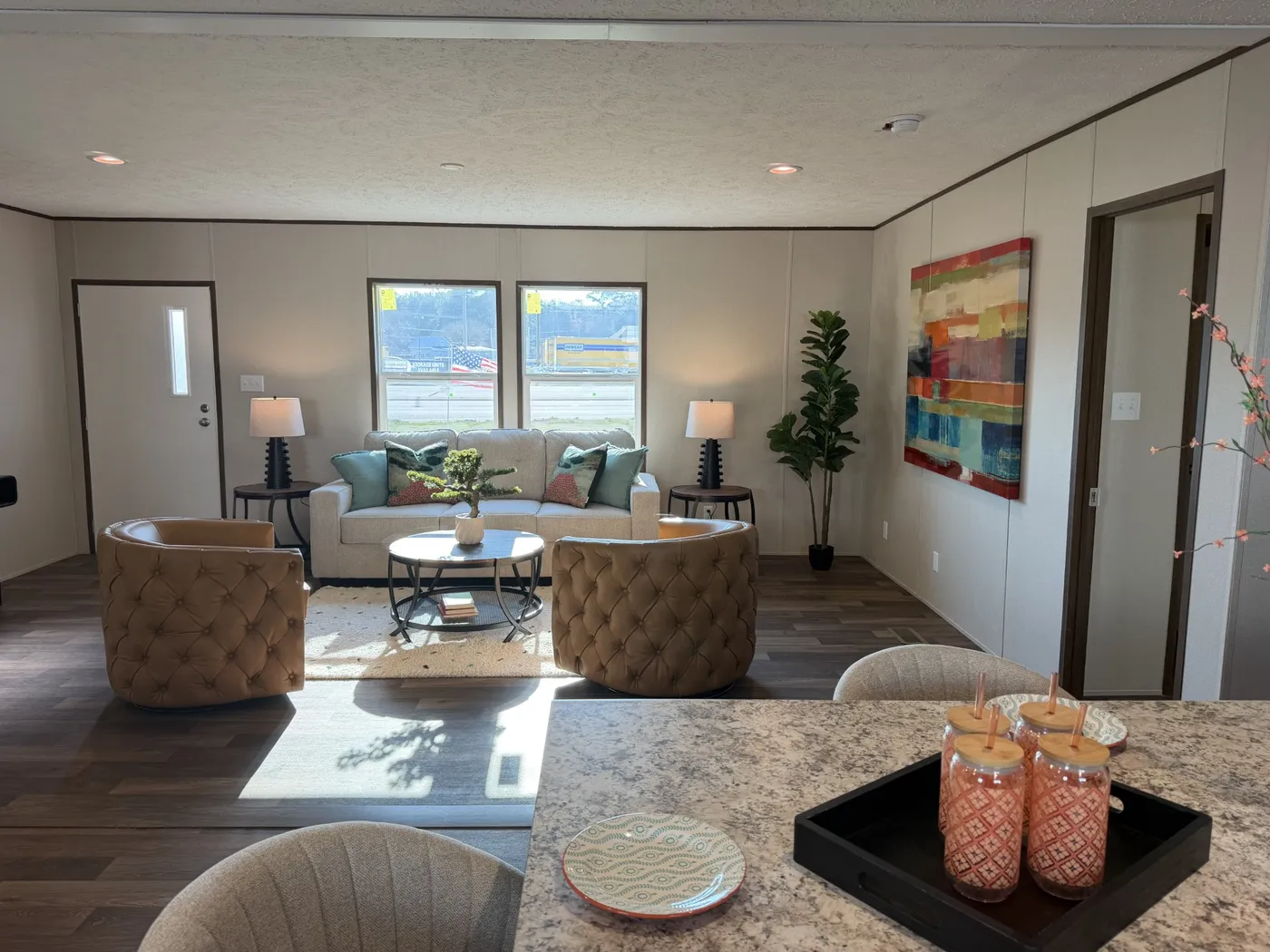 home image