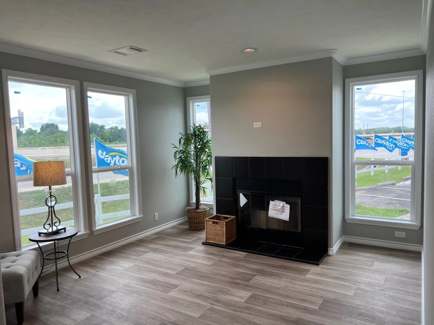 home image