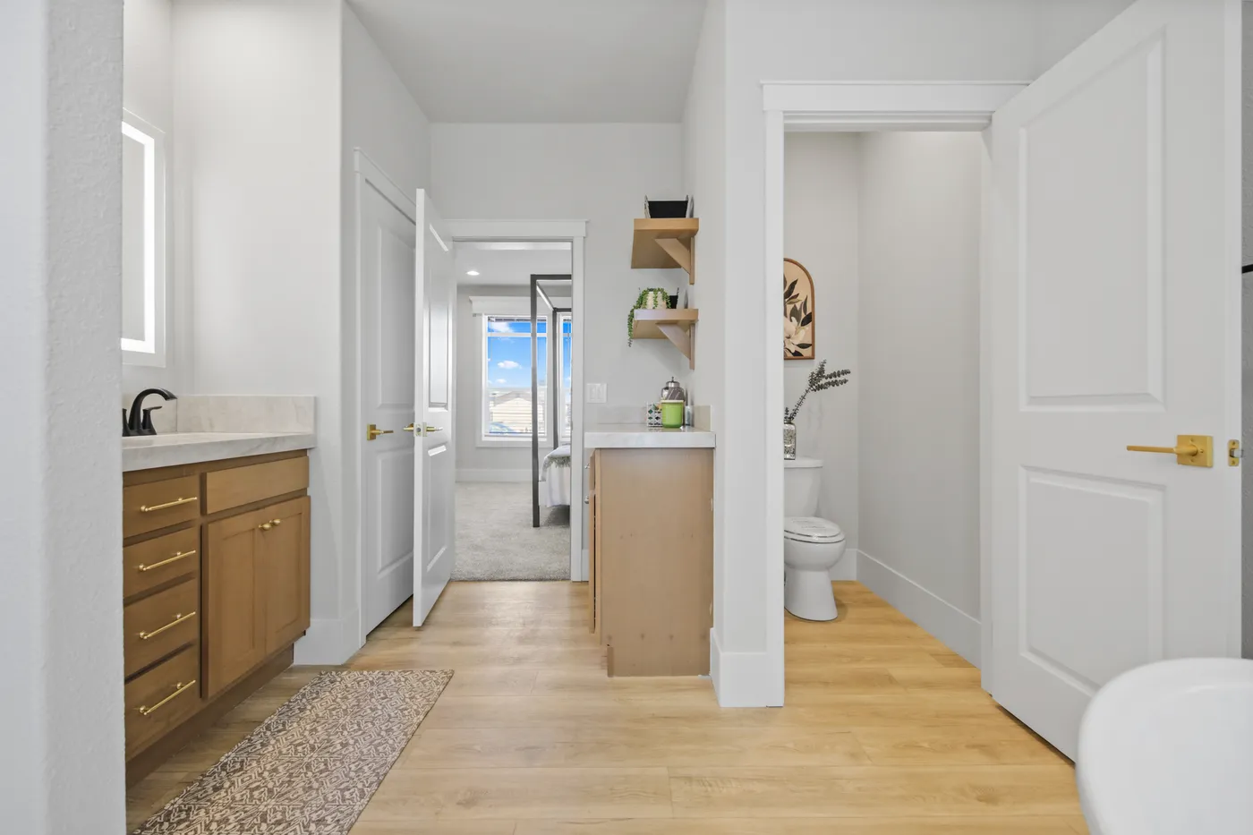 home image