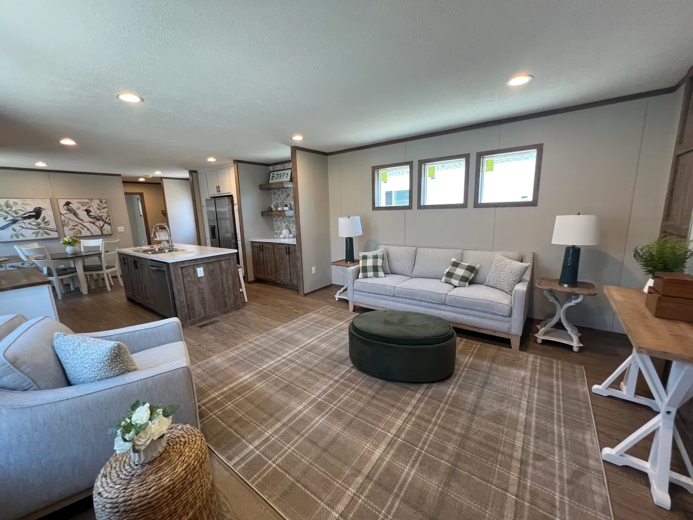 home image
