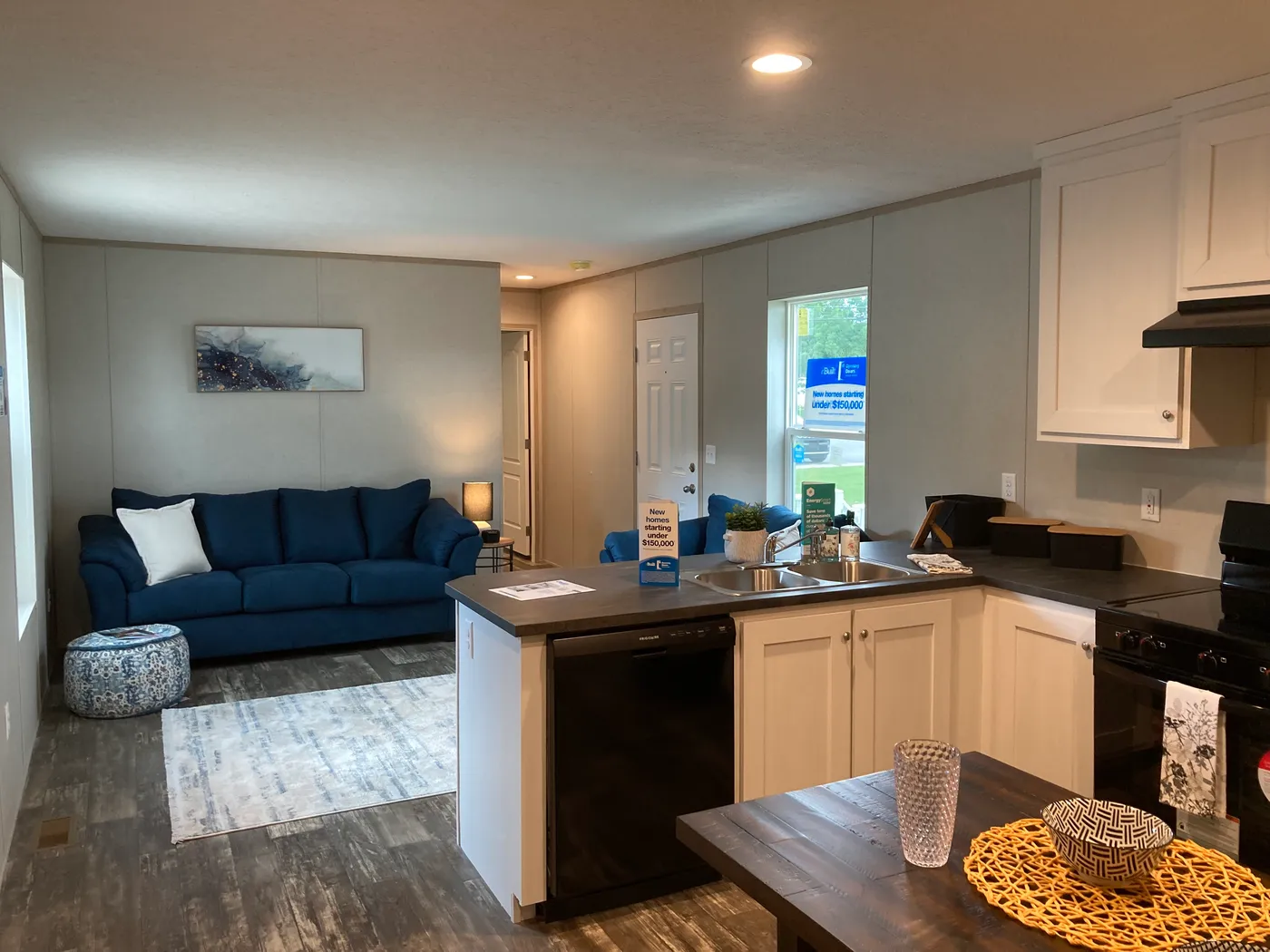 home image
