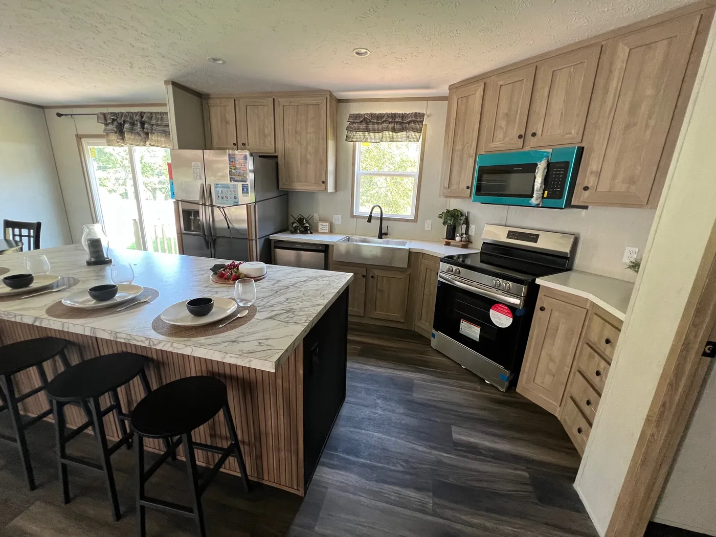 home image