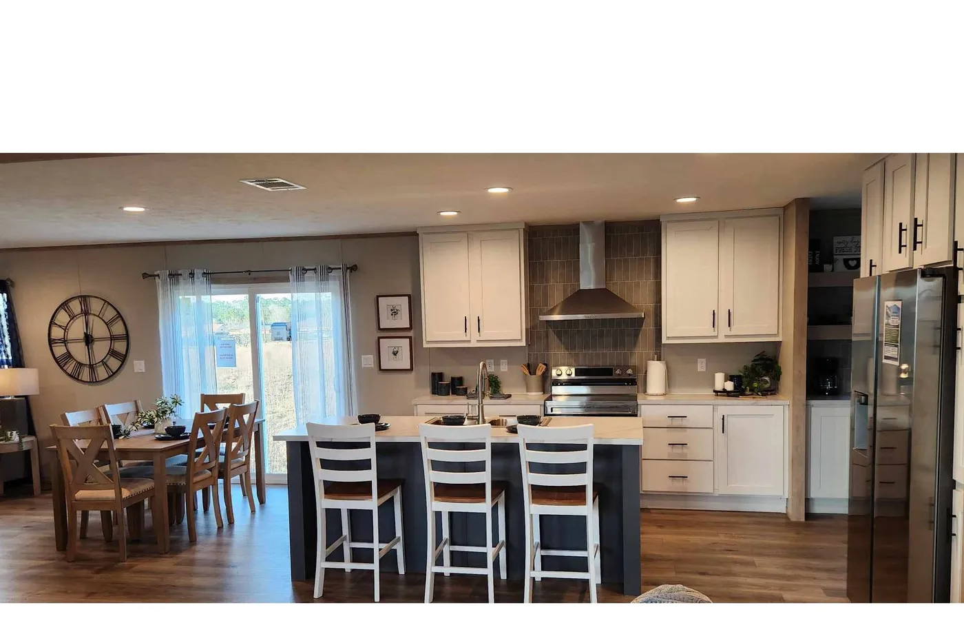 home image
