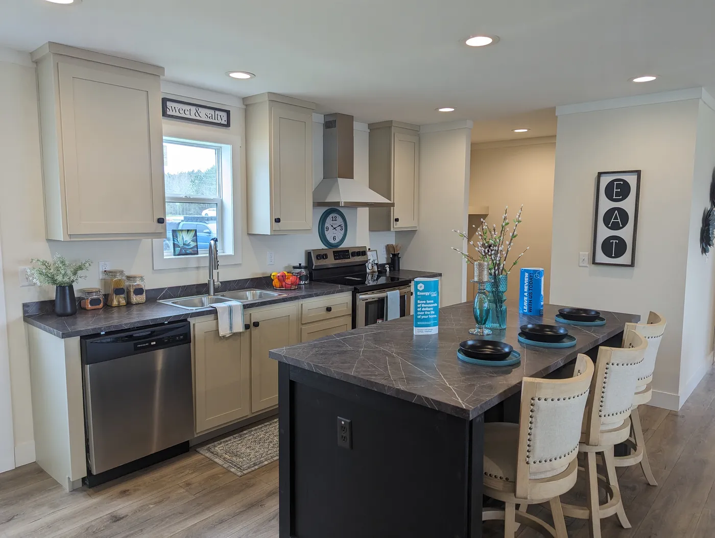 home image