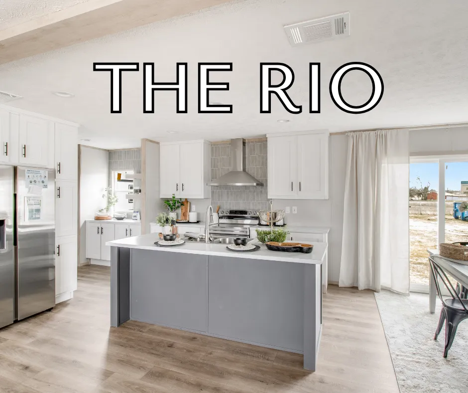 RIO home image