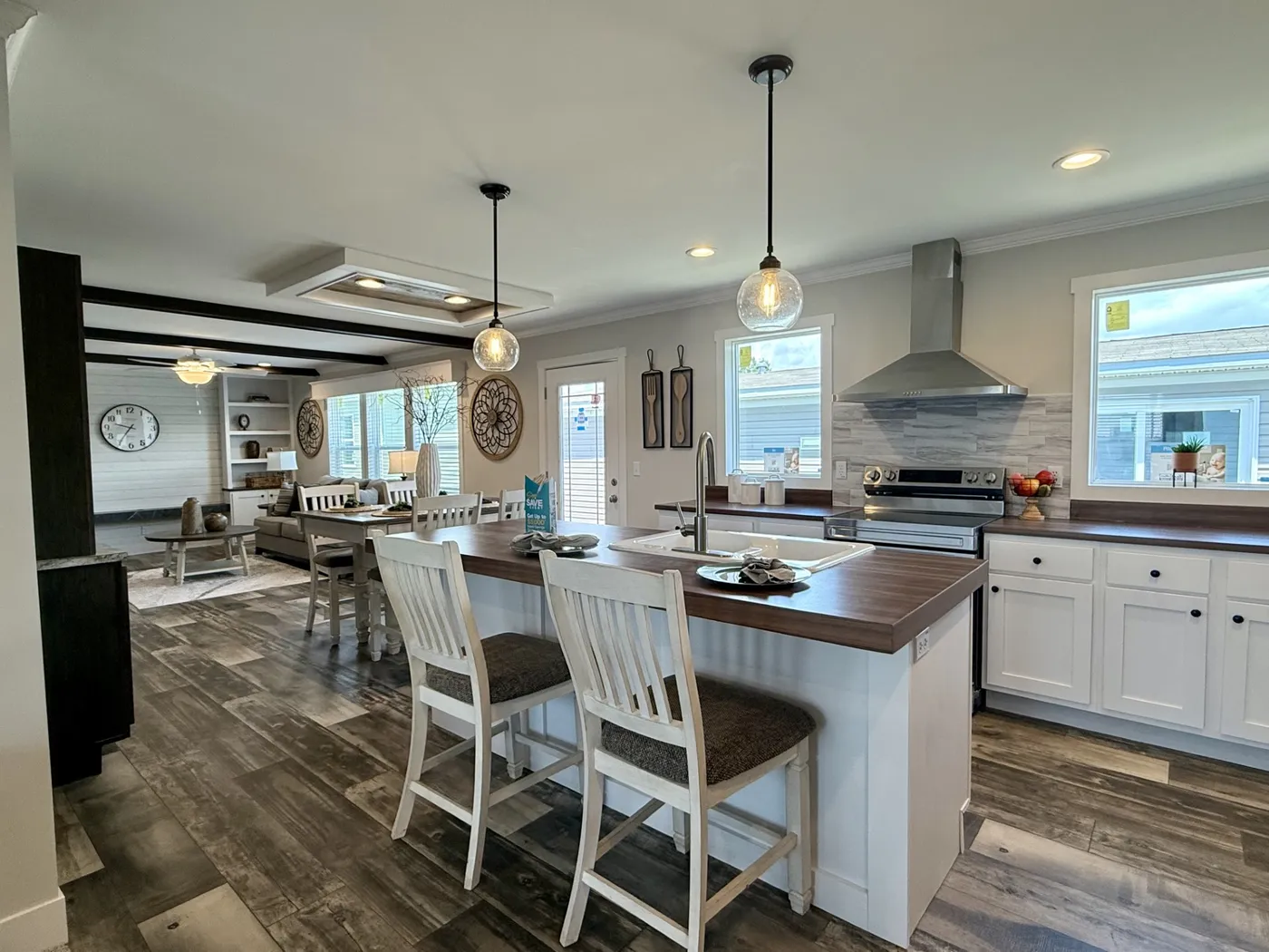 home image