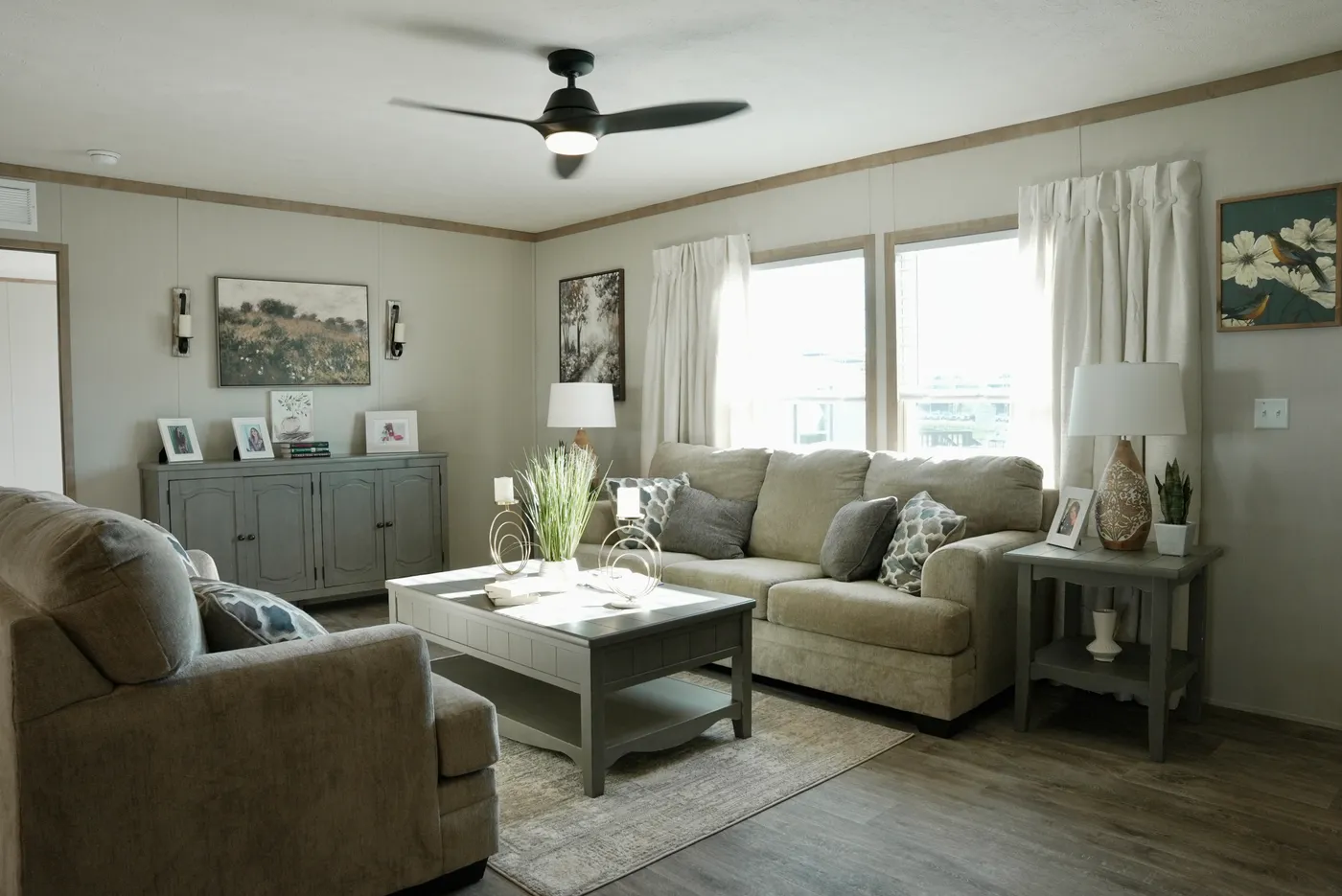 home image