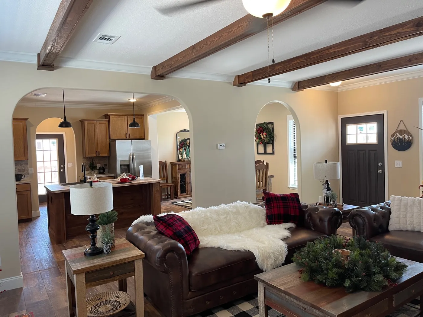 home image
