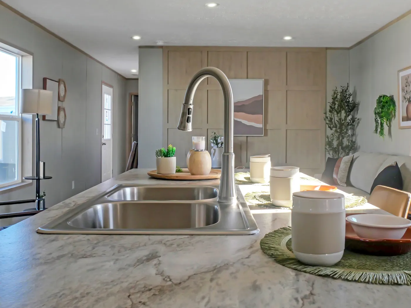 home image