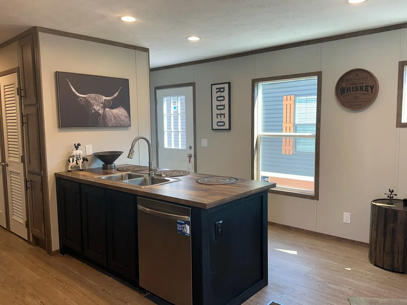 home image
