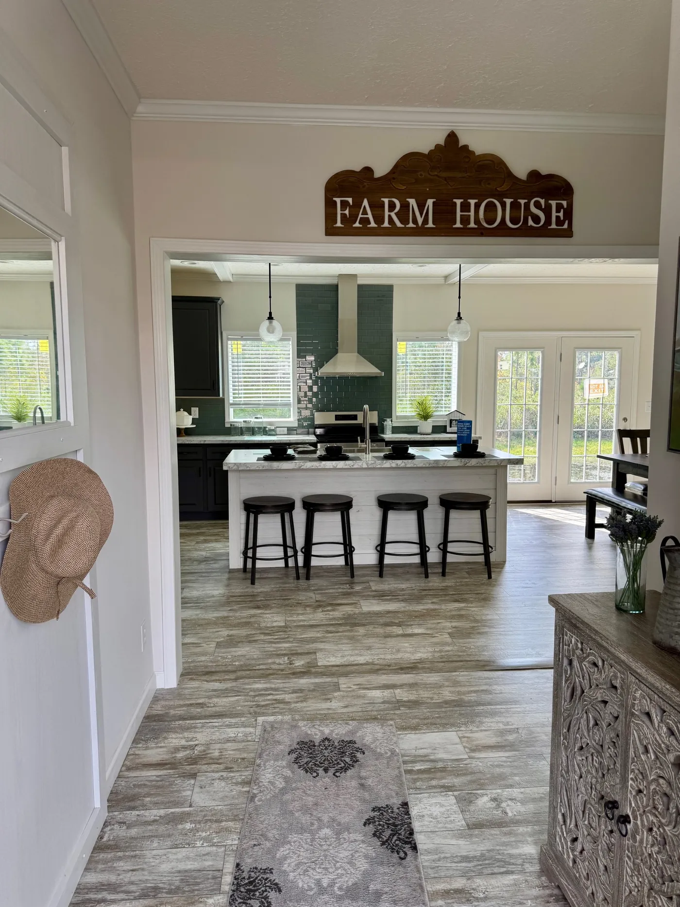 home image