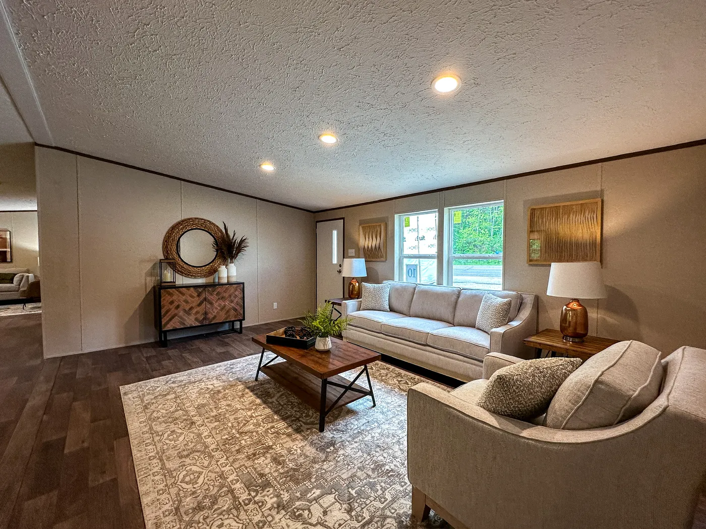 home image