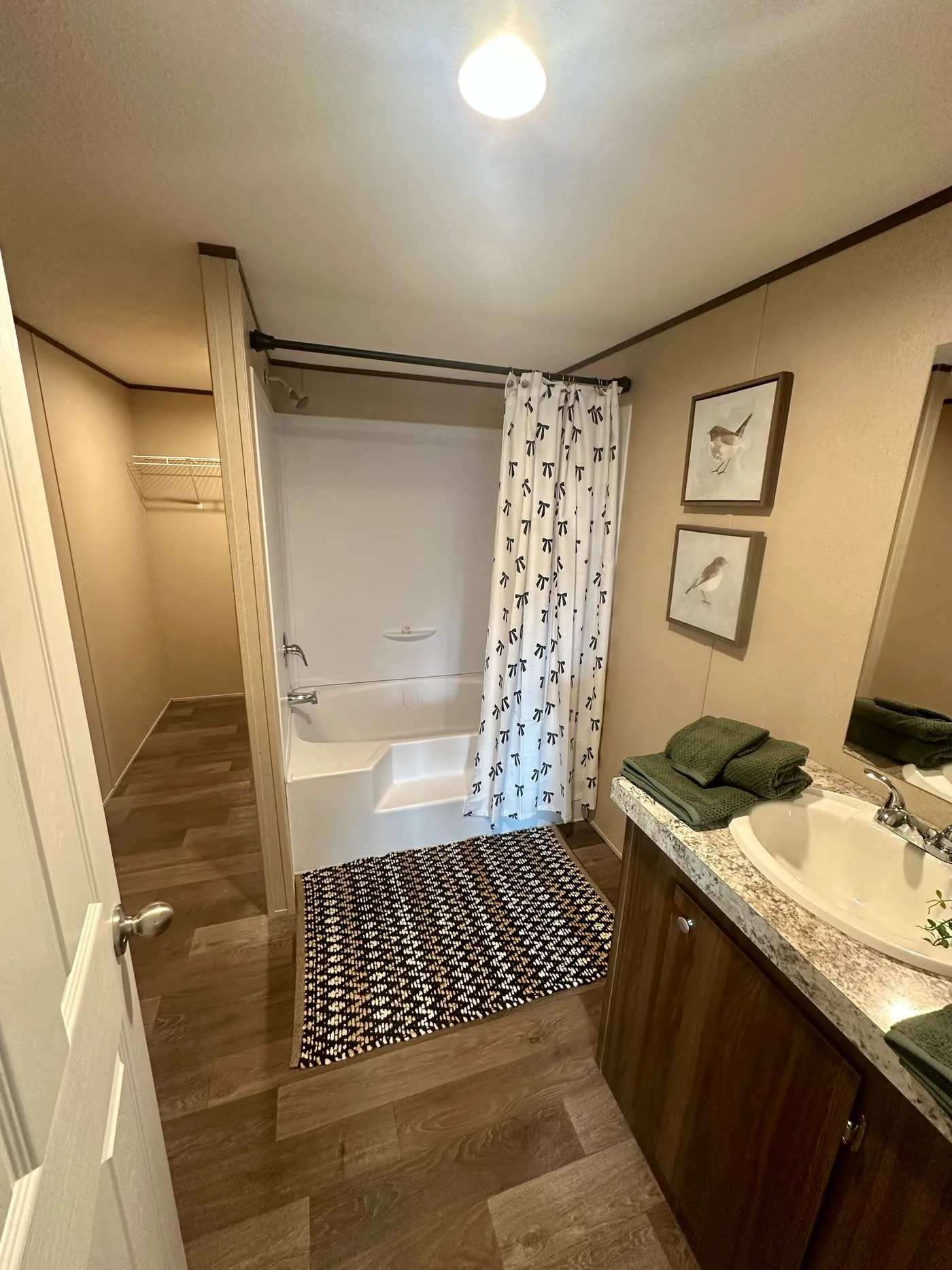 home image