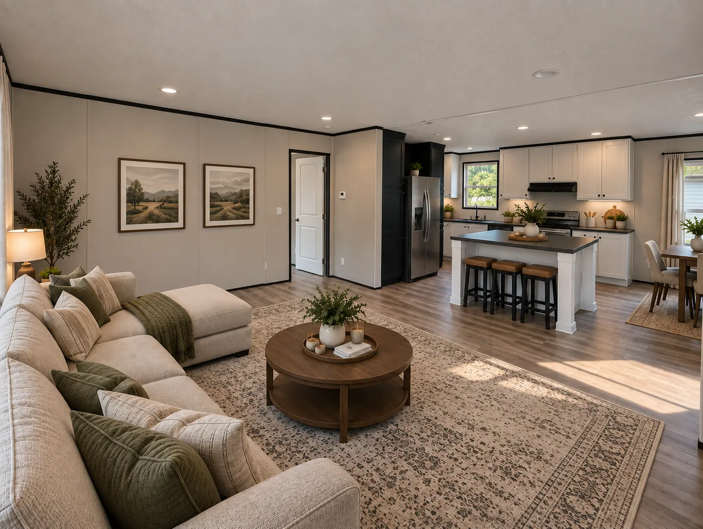 home image