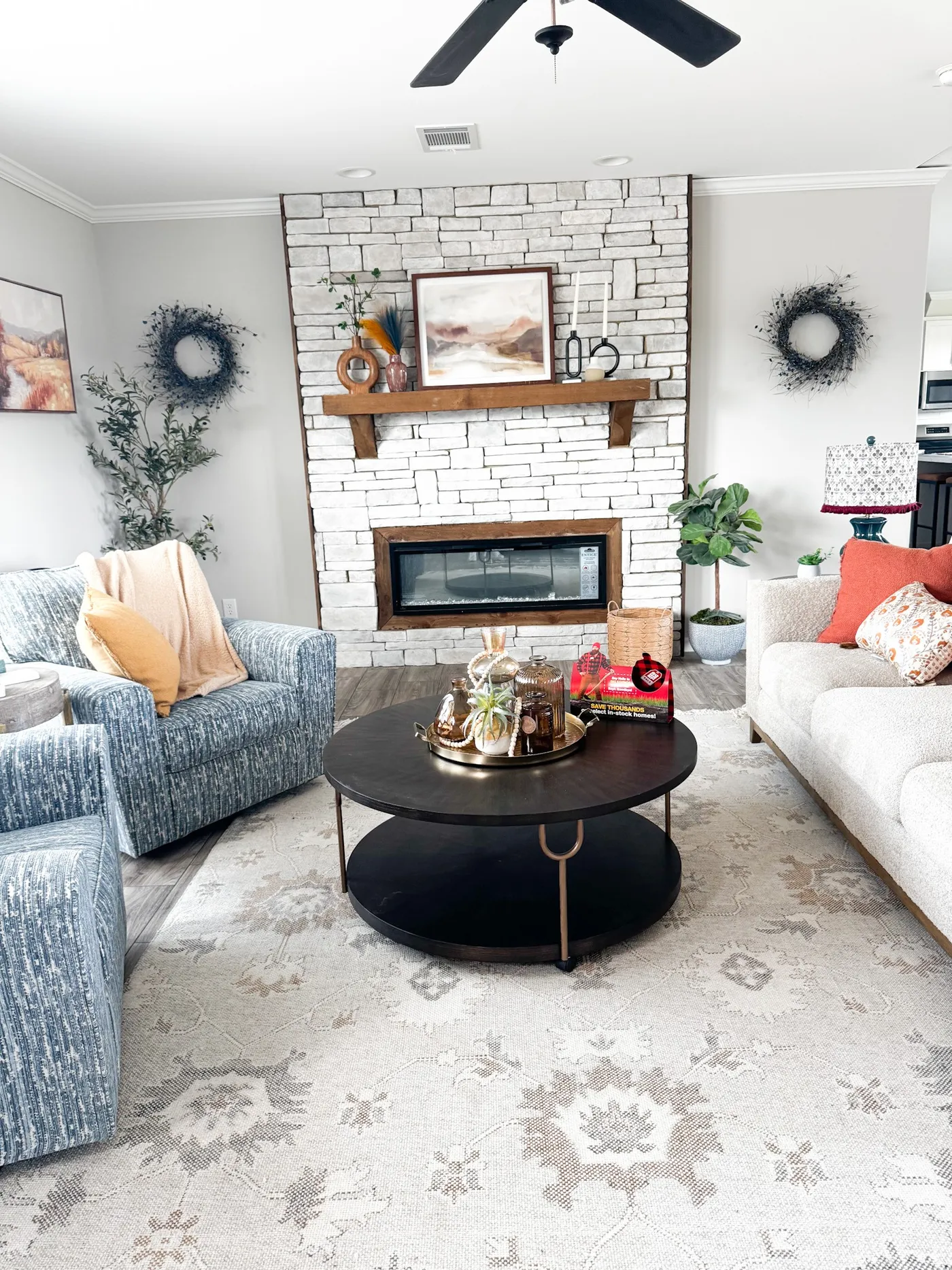 home image