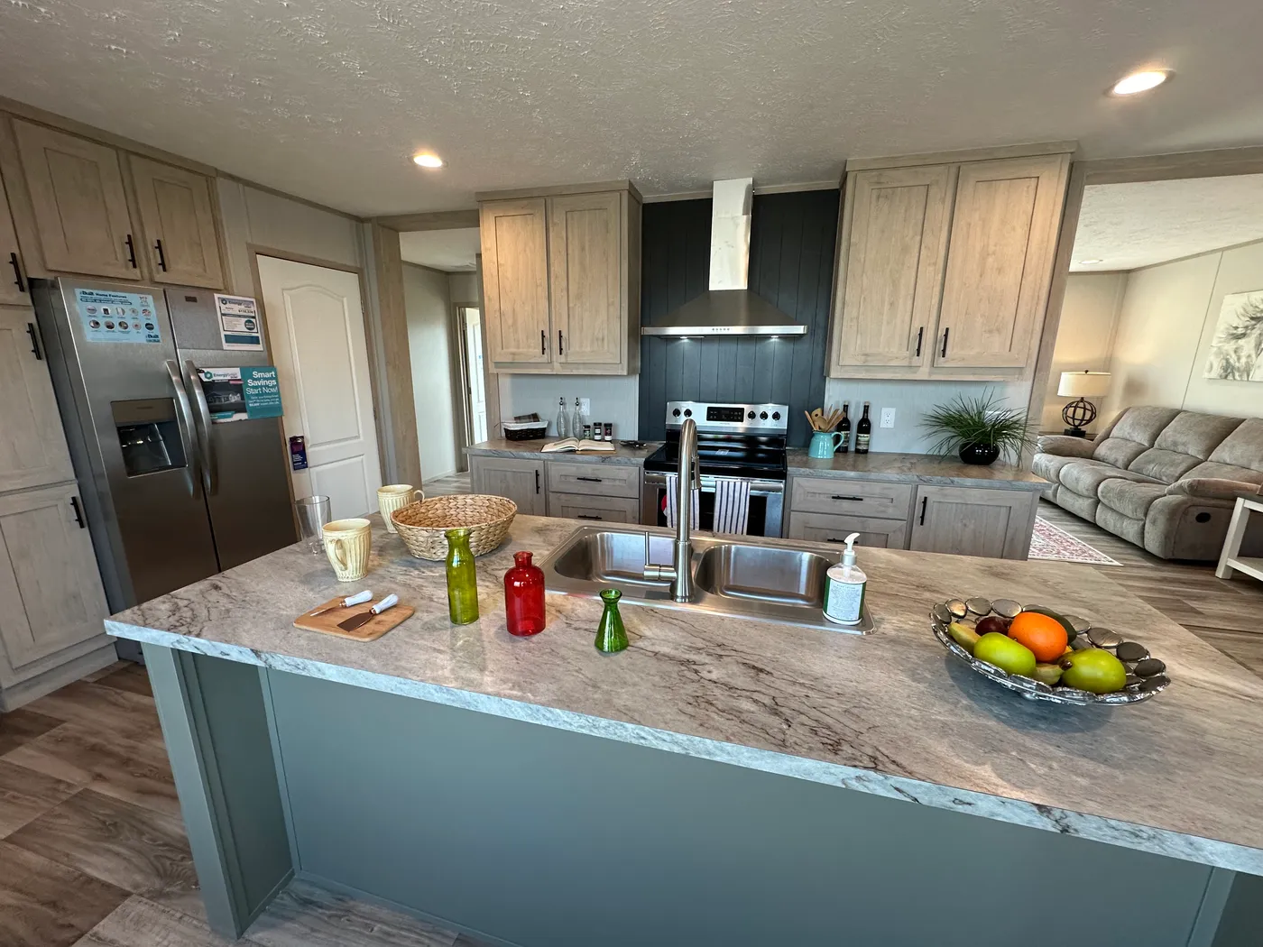 home image