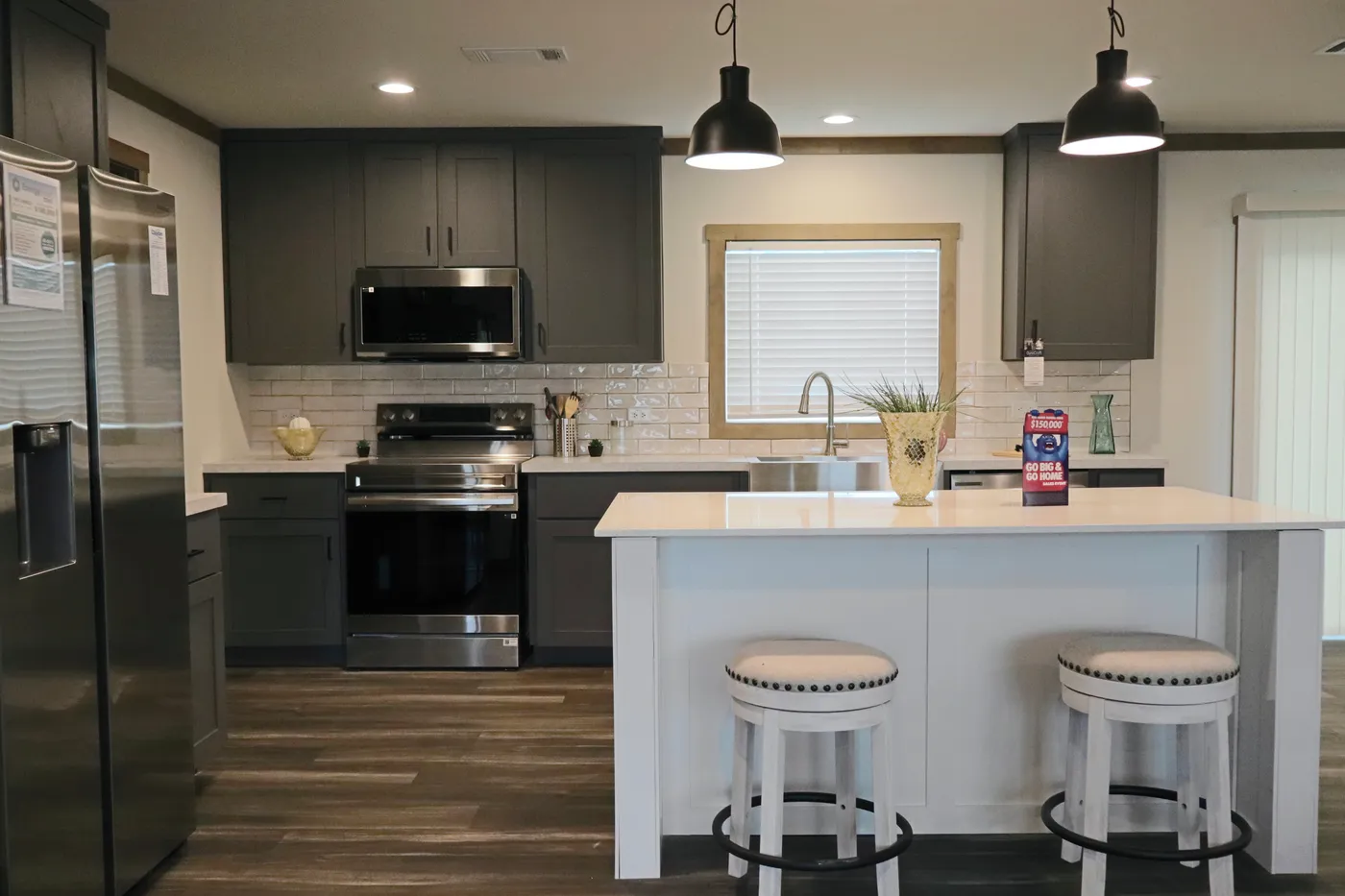 home image