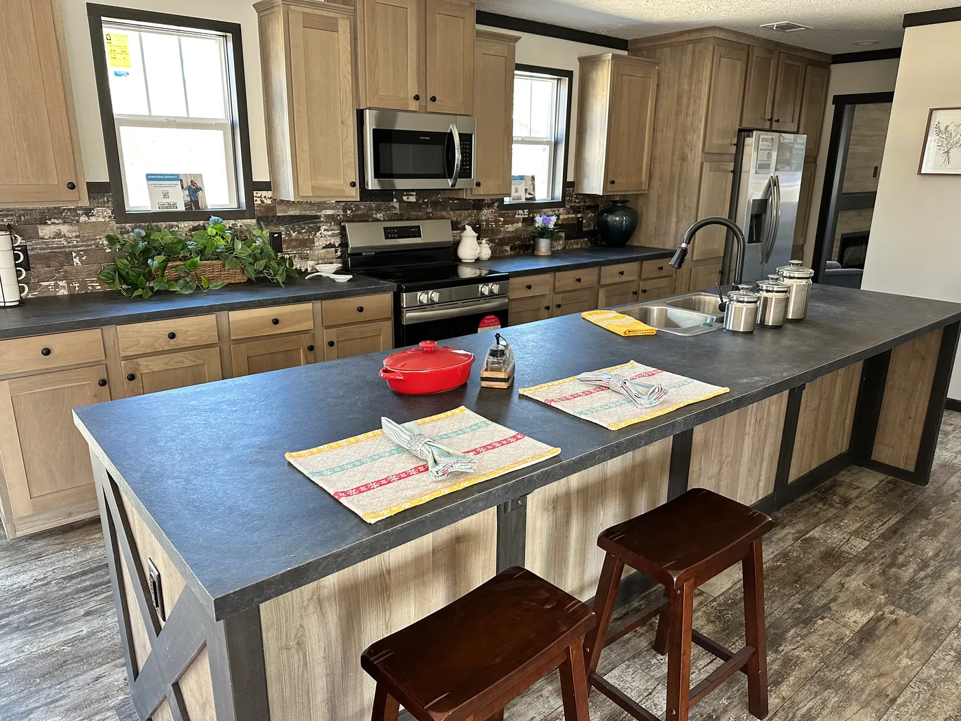 home image