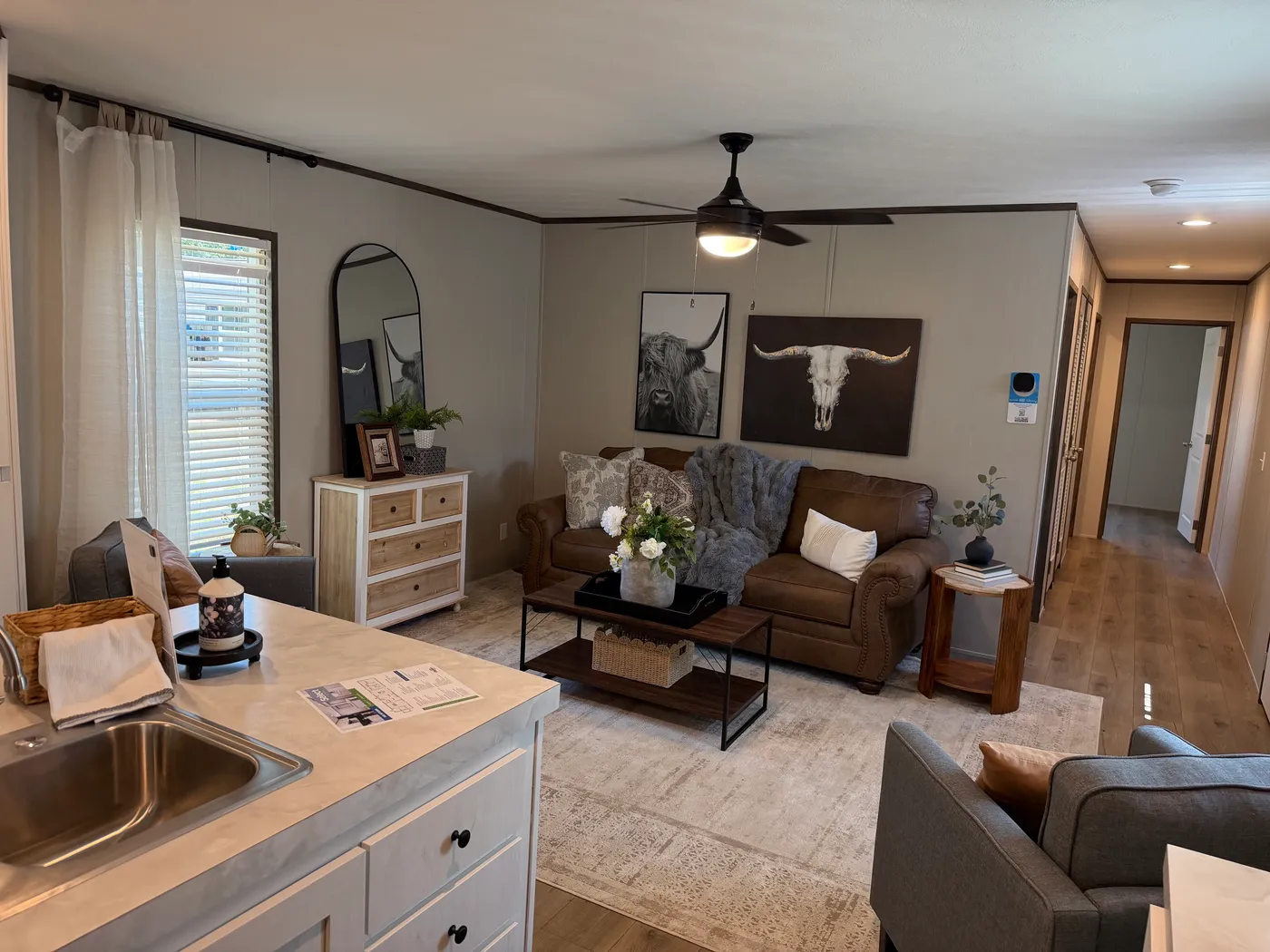 home image
