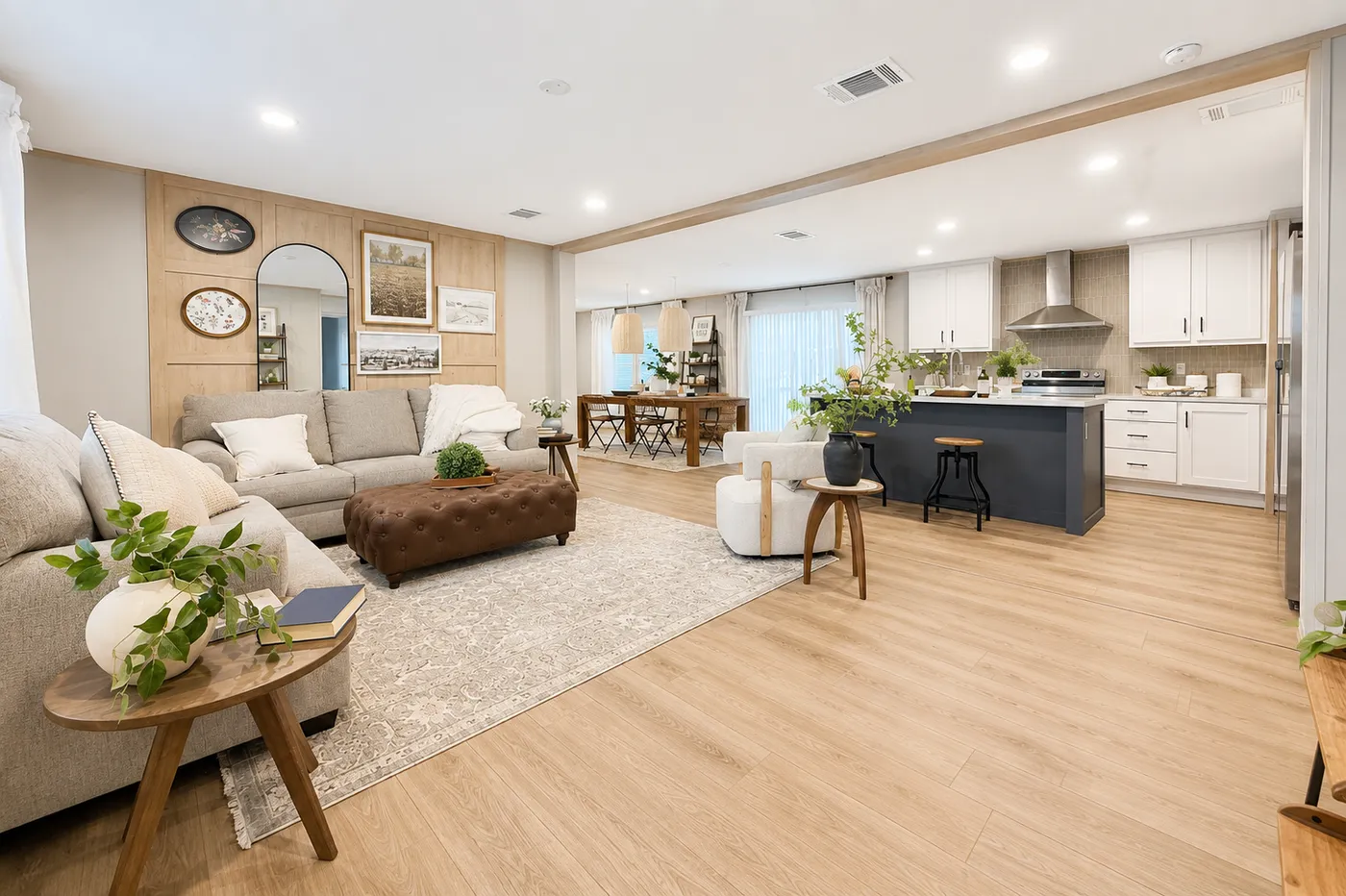 home image