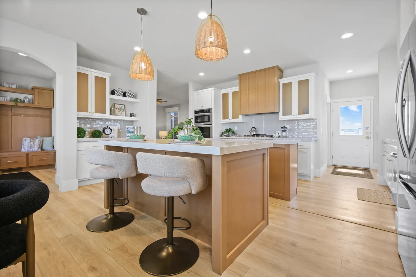 home image