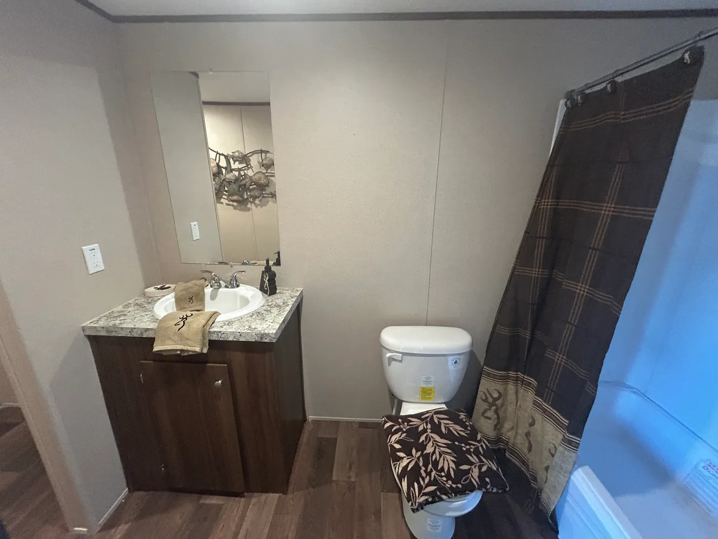 home image