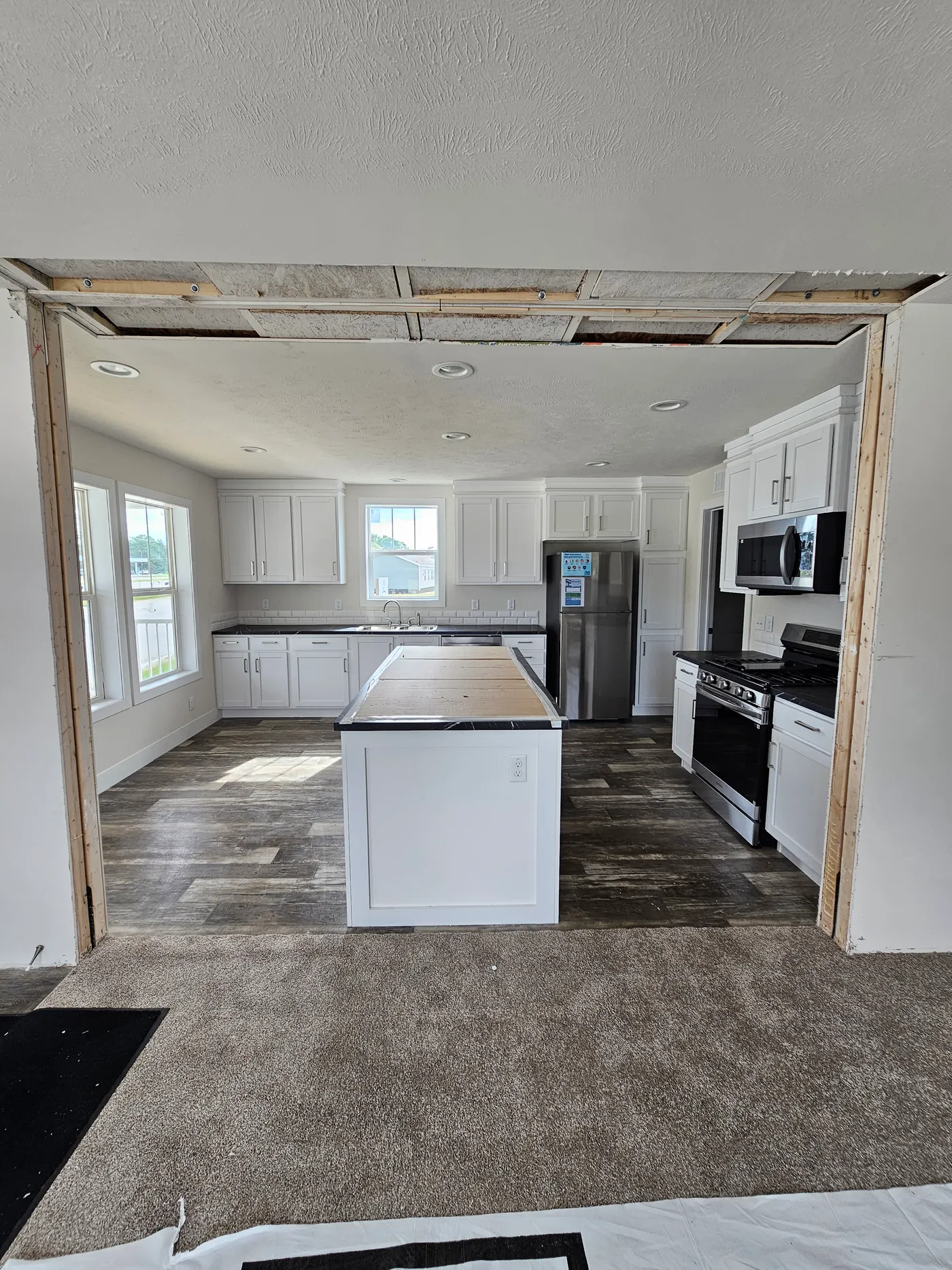 home image