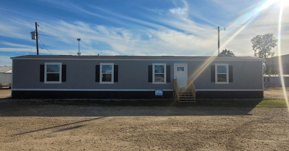 Home Details Clayton Homes of Sulphur Springs