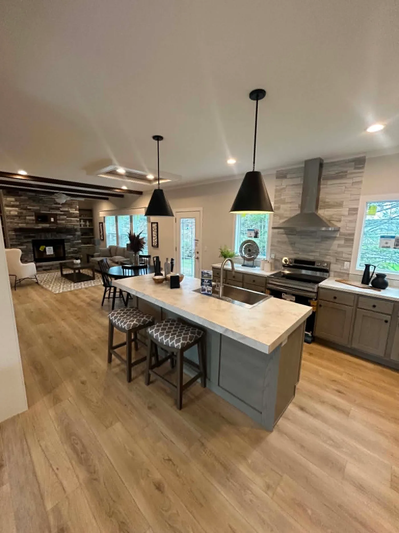 home image