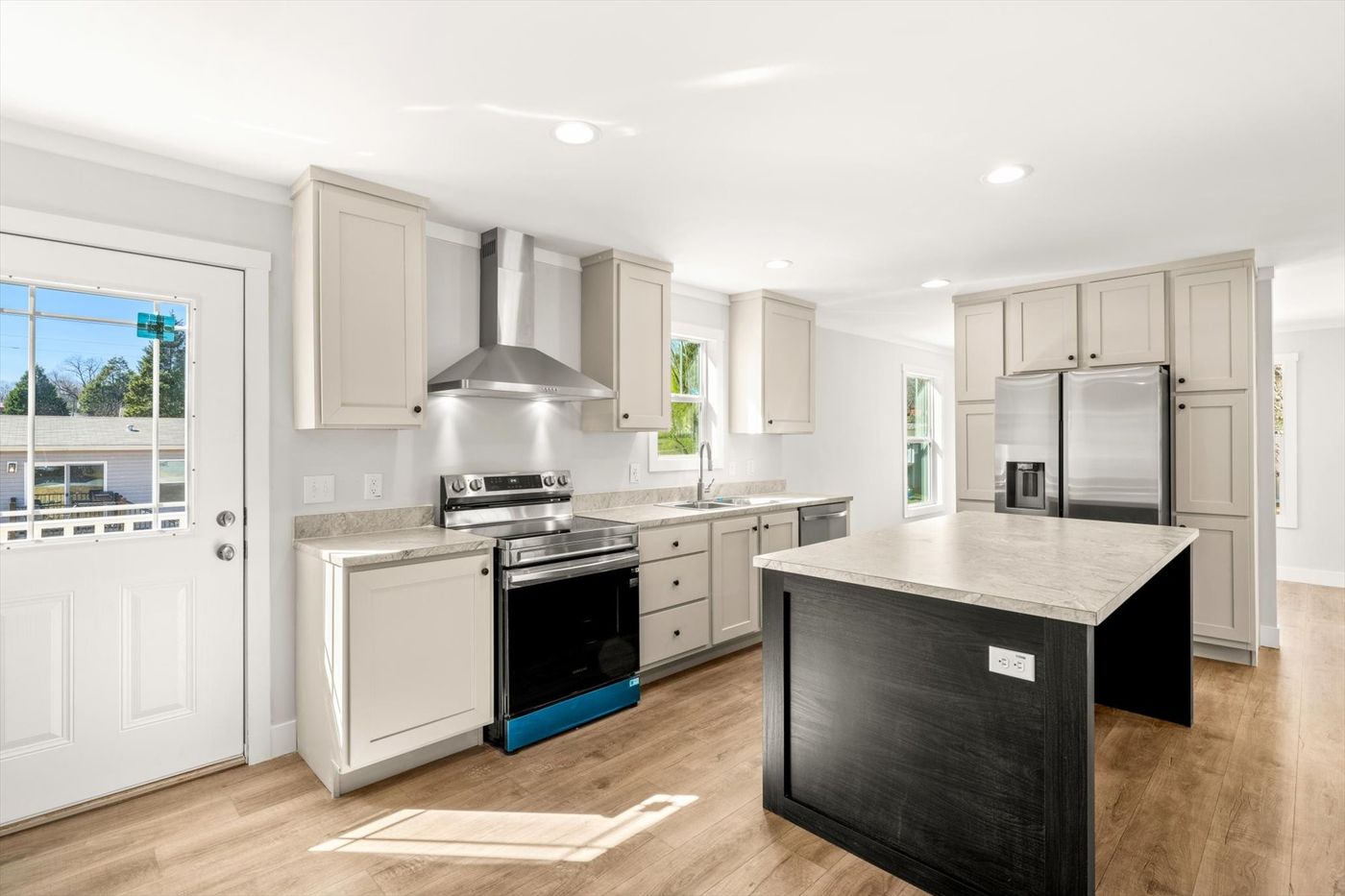 home image